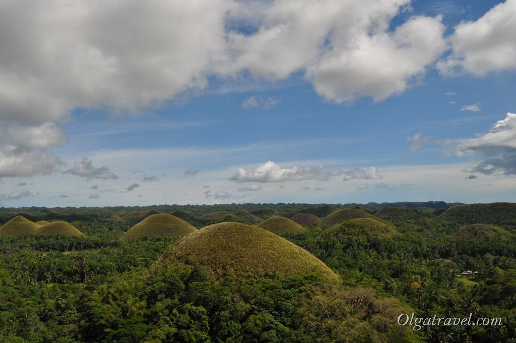Pilipinas_Bohol_Hills