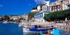 Отель BLUE HORIZON PALM BEACH HOTEL & BUNGALOWS
