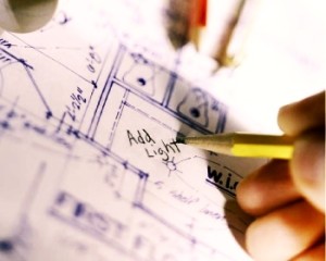 Инженер проектировщик - чем занимается