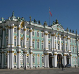 туры в Питер