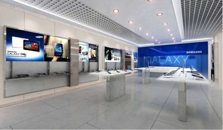 Где купить Samsung Galaxy S6 в Москве