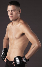 Нэйт Диаз (Nate Diaz)