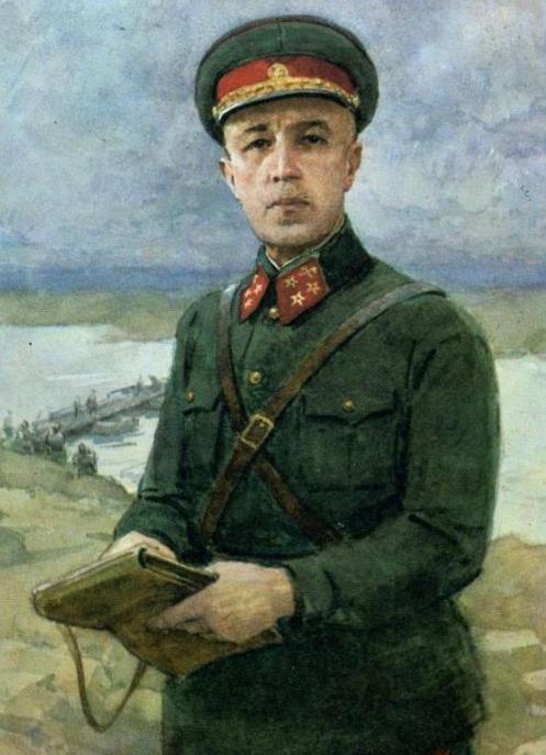 подвиг генерала карбышева кратко 