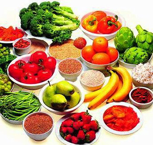 Какие продукты сжигают жиры