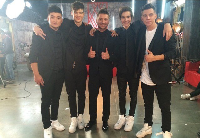 MBand