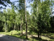 , Новорижское шоссе, в Лесные зори